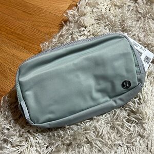 Belt bag